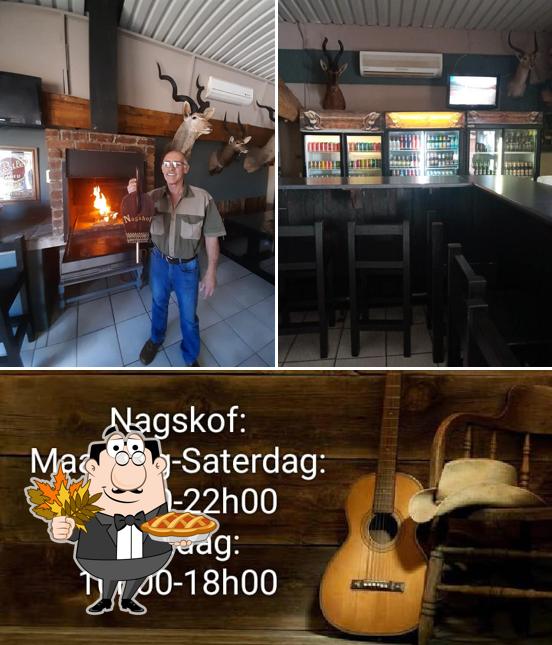 Image de nagskof pub and grill