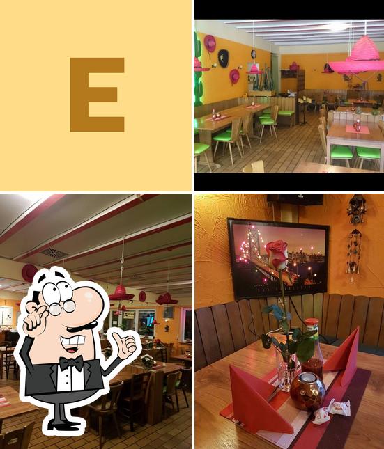 El Zapata restaurant, Nufringen - Restaurant menu and reviews