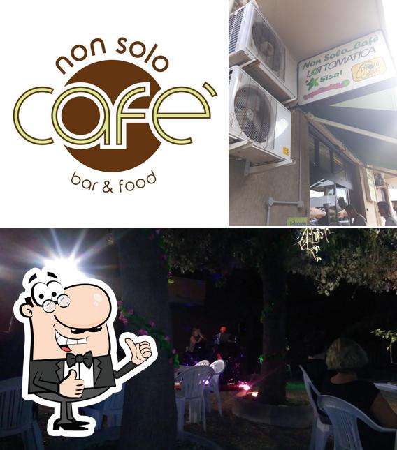 Aquí tienes una imagen de Non Solo Cafè