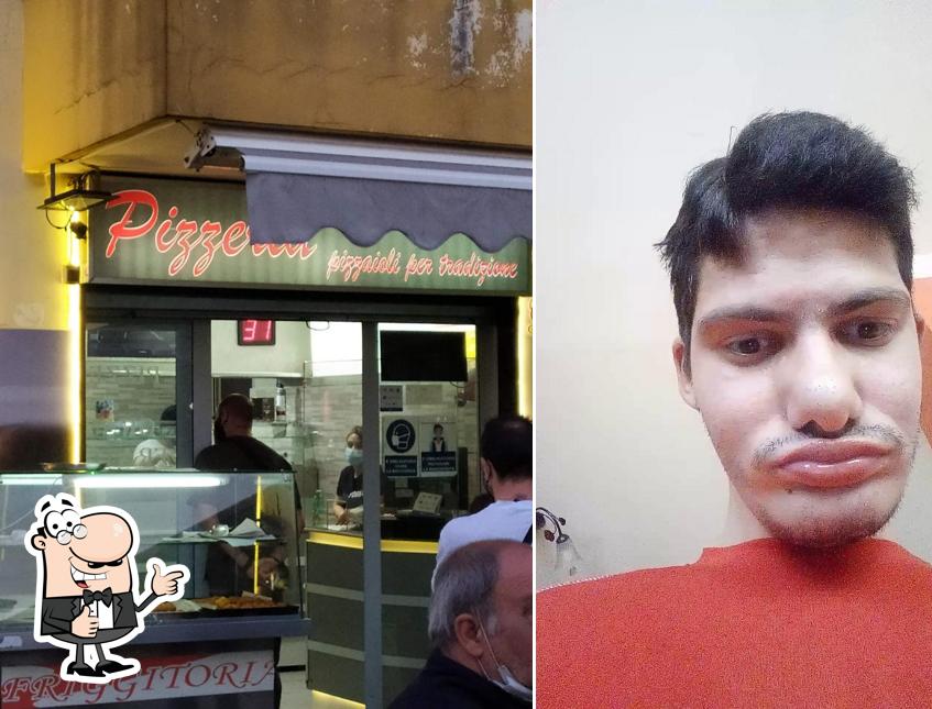 Guarda la foto di Pizzeria New Grande Fratello