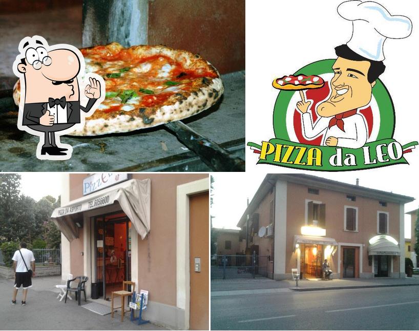 Vedi questa immagine di Pizzella