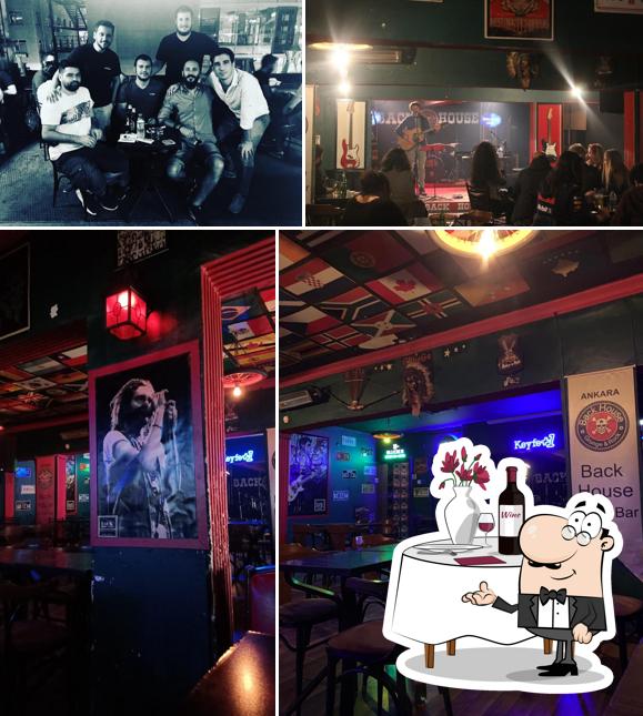 Here's an image of Back House Grunge&Rock Bar