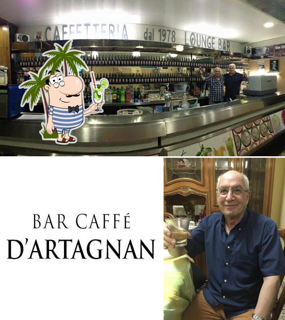 Vedi la immagine di Bar Caffe' D'Artagnan