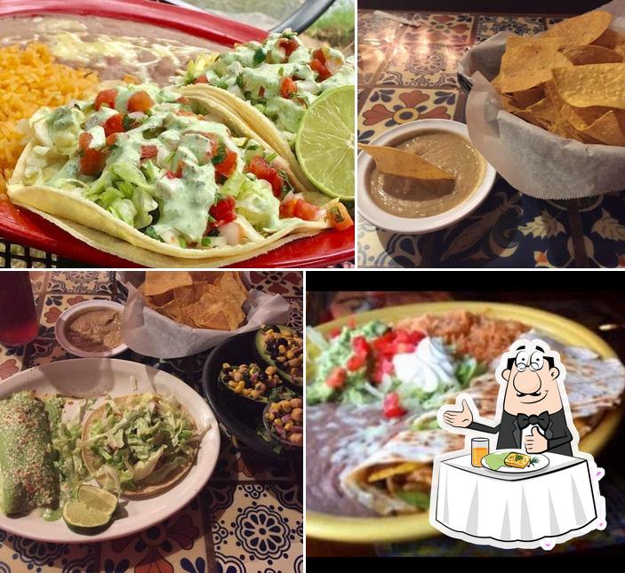 Ole's Guacamoles in Black Mountain - Restaurant reviews