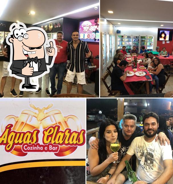 Águas Claras Bar e Restaurante picture