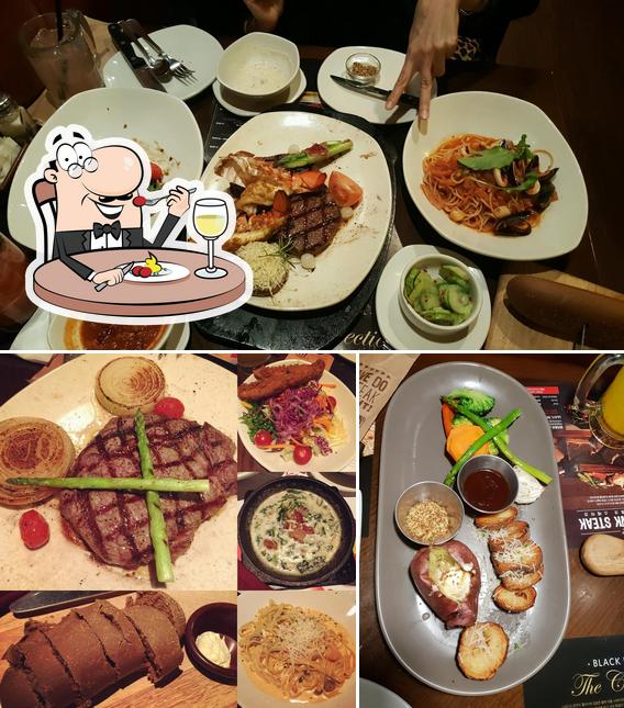 Outback Steakhouse Seoul Restaurant Reviews