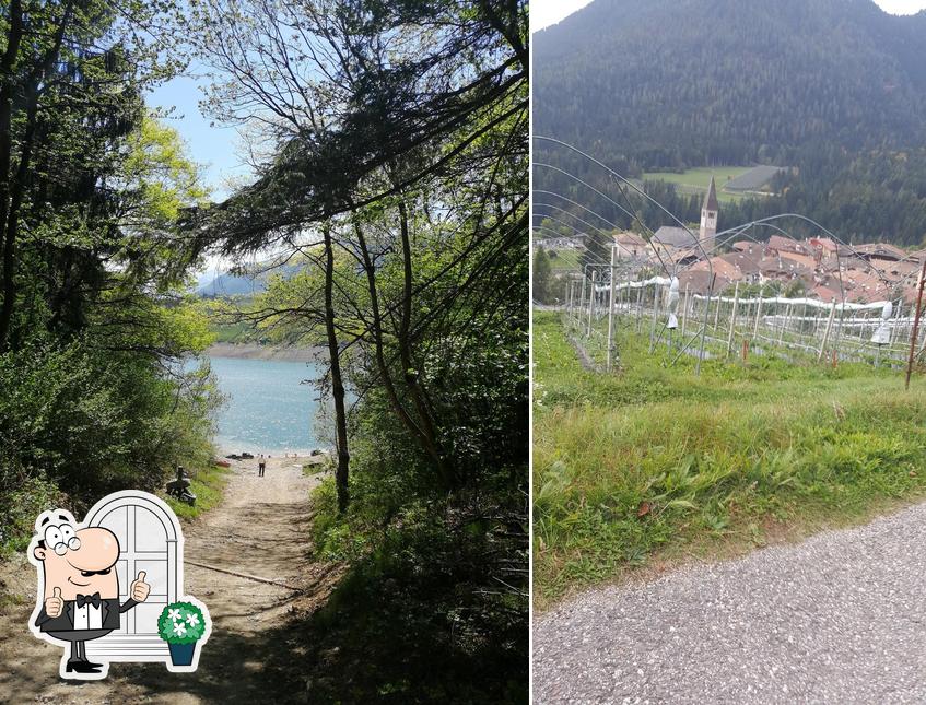 Guarda gli esterni di Bar Balpiaz di Dalpiaz di Dalpiaz Stefano