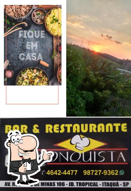 See this image of Bar e Restaurante Conquista