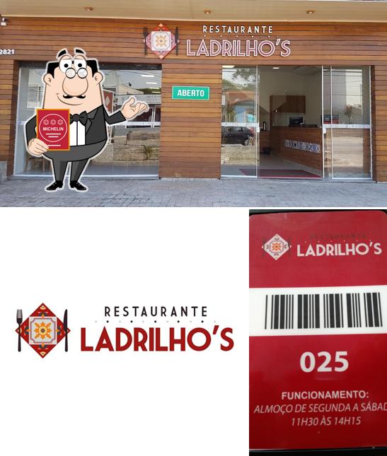 See the picture of Restaurante Ladrilho's