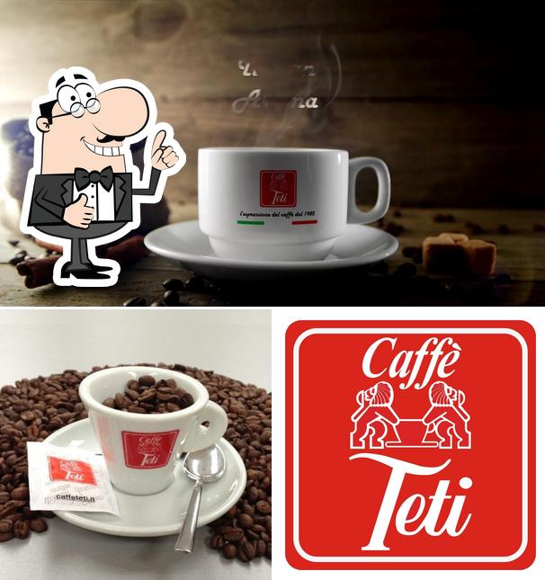 Ecco una foto di Caffe' Teti Srl