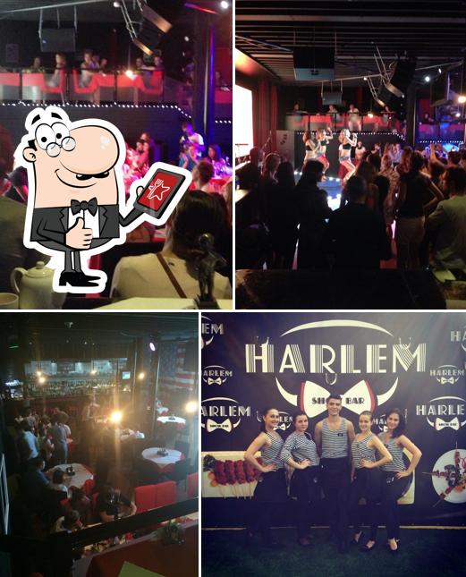 Взгляните на фотографию паба и бара "Harlem Wedding Bar"