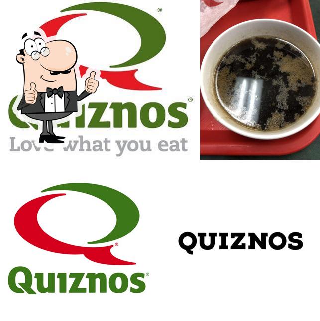 Voici une image de Quiznos