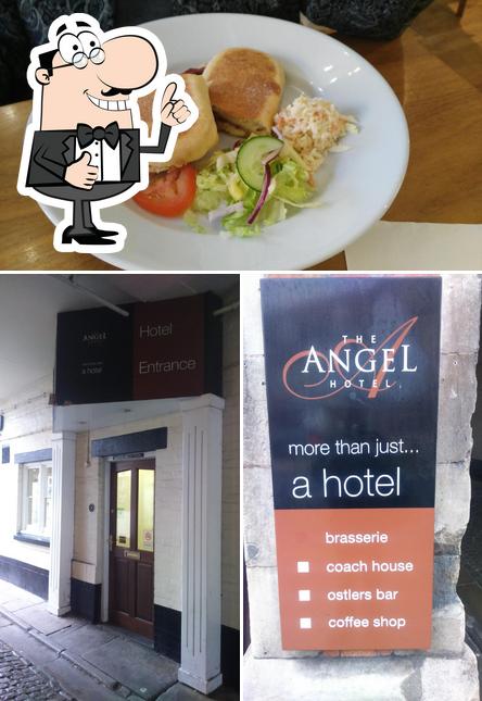 See this photo of The Angel Hotel