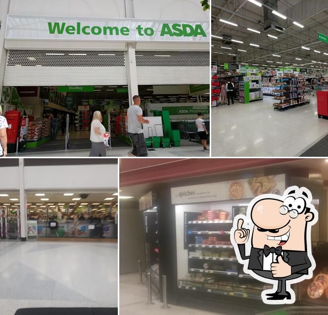 What Time Is Asda Brierley Hill Open Till