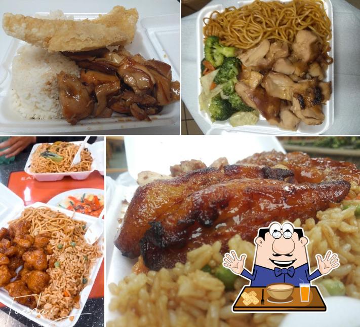 Asian Chao in Boynton Beach - Restaurant menu and reviews