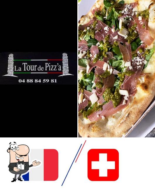 Regarder l'image de La Tour de Pizz'a