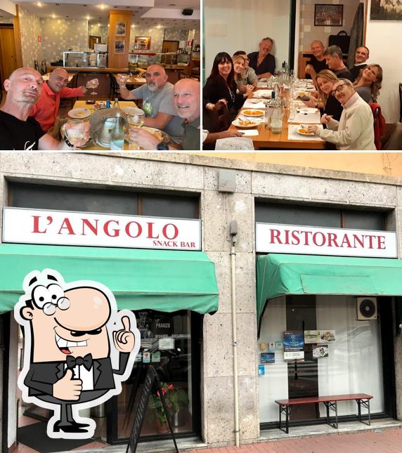 Foto di L'Angolo Bar Ristorante