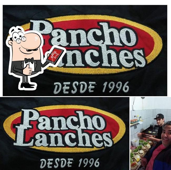 See this photo of Pancho Lanches