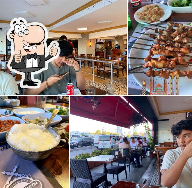 Ciğerci Ahmet, Maslak Mahallesi - Restaurant reviews