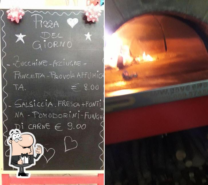 Voici une image de Da Stefano Pizzeria