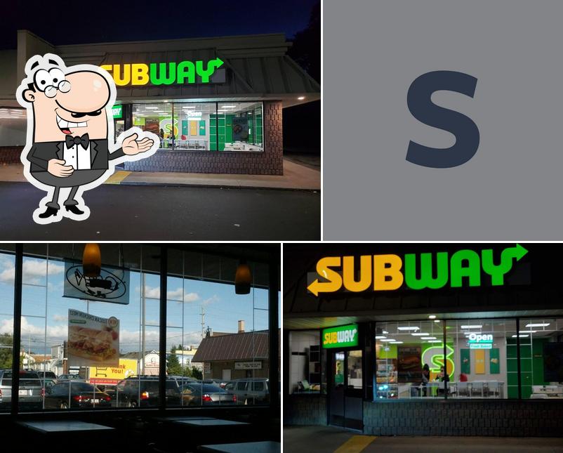 Regarder l'image de Subway