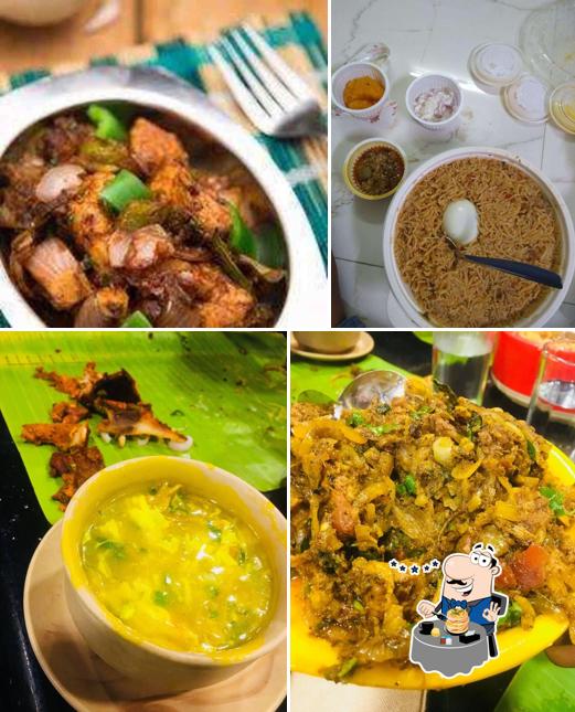 AR Rahman Biriyani, Chennai, 2, 16, Mount Poonamalle High Rd, near ...