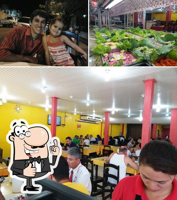 Look at the pic of Aprincesinha Churrascaria E Pizzaria