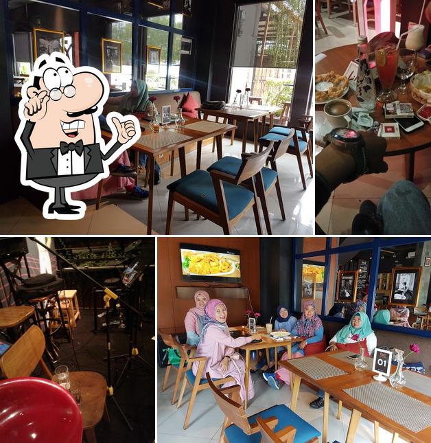 Cnc Cafe, East Jakarta, Jl. Kolonel Sugiono  - Restaurant reviews