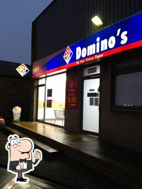 See this picture of Domino's Pizza - Leeds - Guiseley