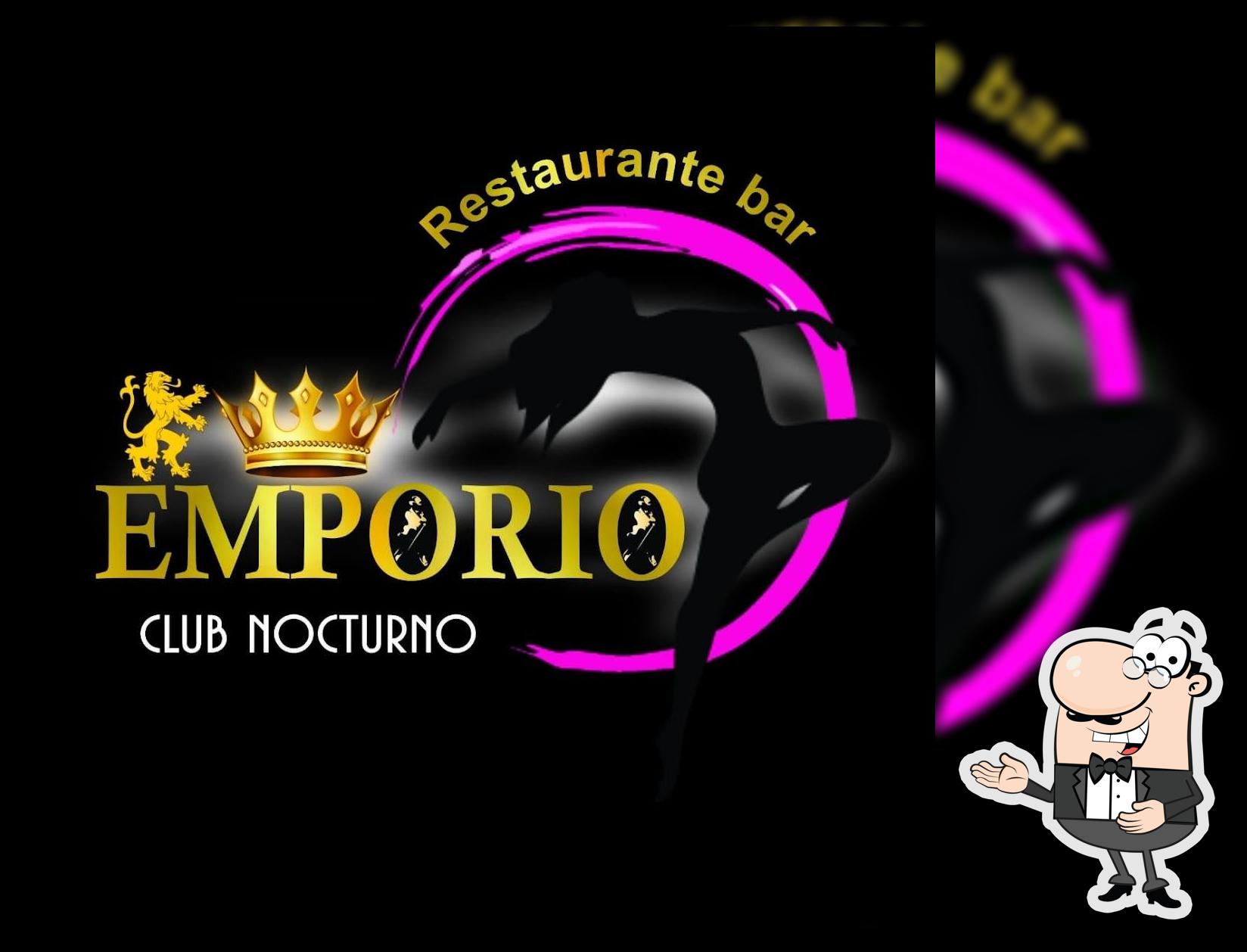 Emporio Night Club, Мехико - Отзывы о ресторане