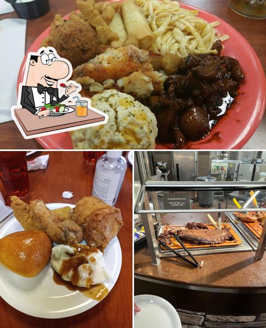 List 27+ Photos golden corral buffet & grill augusta photos Updated