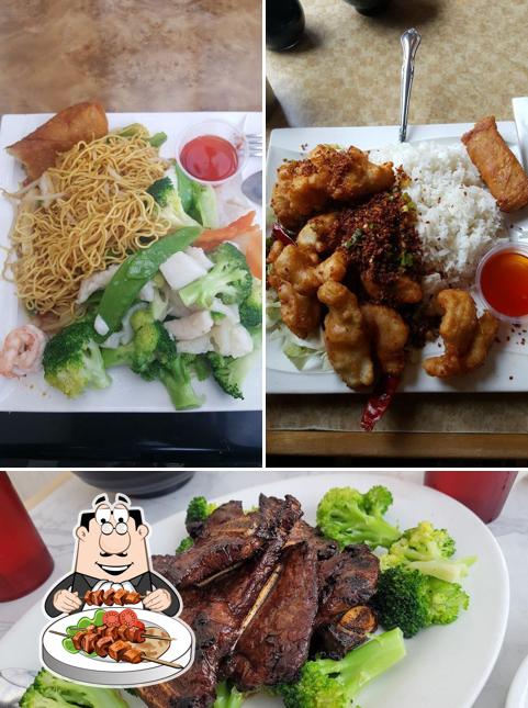 Hong Kong Noodle in Minneapolis - Restaurant menu and reviews