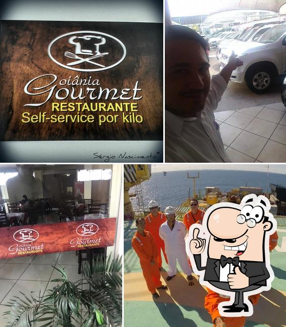 See the image of Goiânia Gourmet