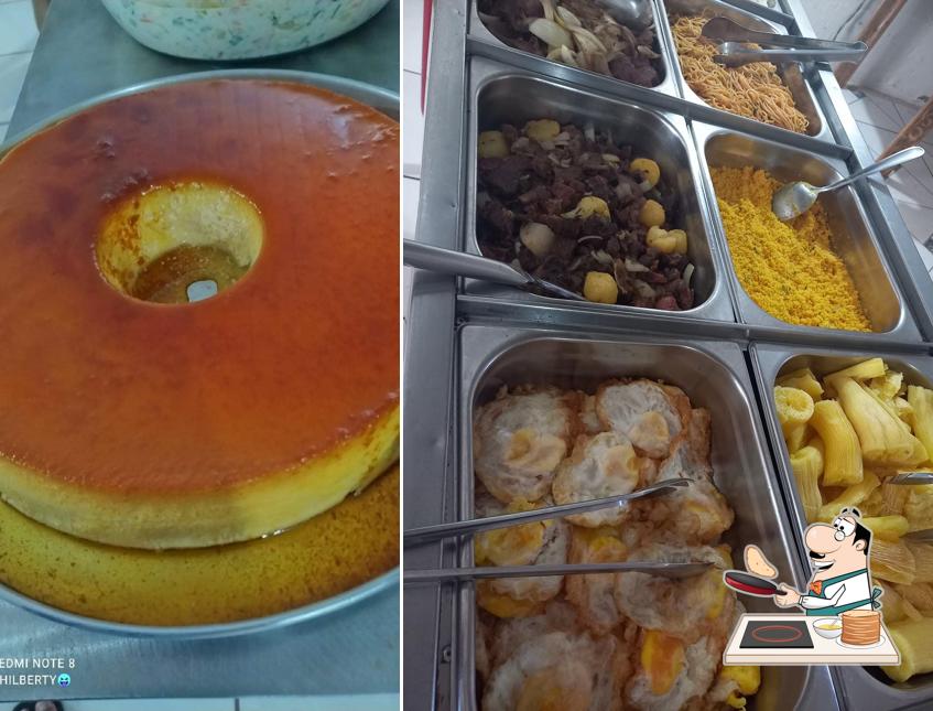 Panquecas em PARANÁ SABORES