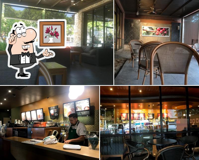 Starbucks Coffee cafeteria, Colima - Restaurant menu and reviews