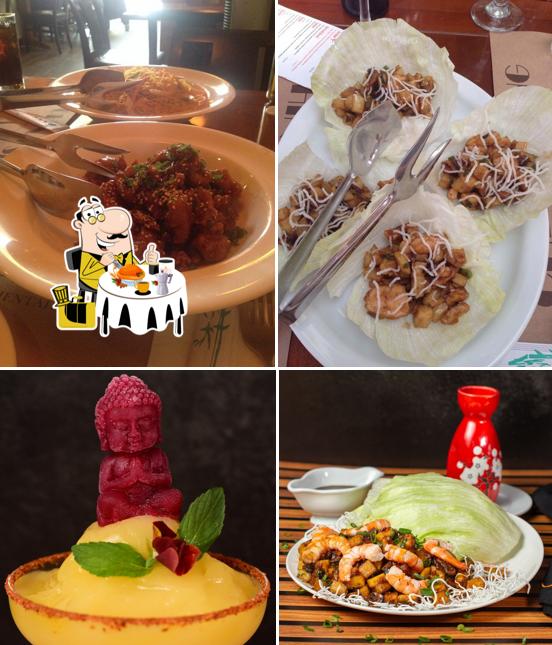 China Shing restaurant, Mexico City, Calz. de las Águilas 1361 - Restaurant  menu and reviews