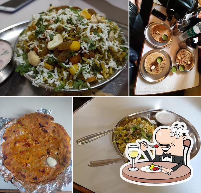 Top 10 restaurants for dinner in Nashik, february 2025 Restaurant Guru