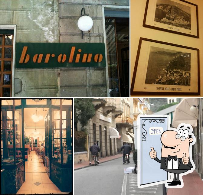 Ecco un'immagine di Bar Barolino