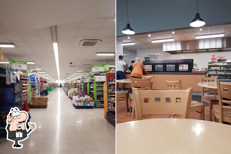 Asda Basildon Pipps Hill Superstore in Basildon - Restaurant reviews