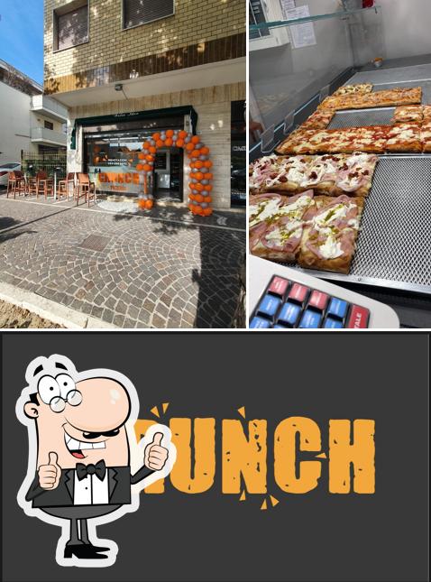 Guarda la immagine di Crunch Pizzeria