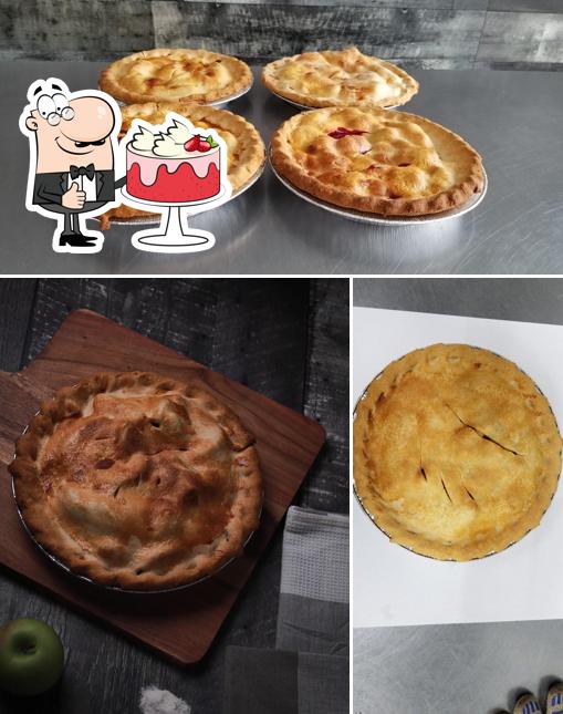 Regarder l'image de That Pie Place