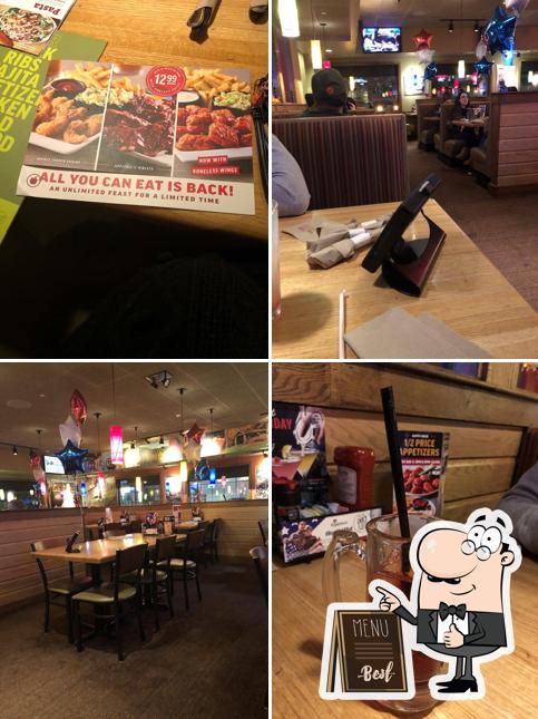 See the pic of Applebee's Grill + Bar