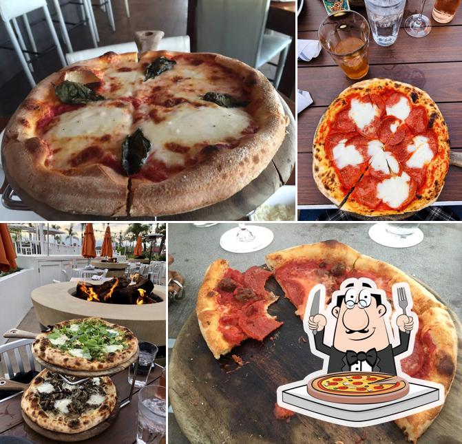 Best new York–Style Pizza in Coronado restaurants, spring 2024 ...