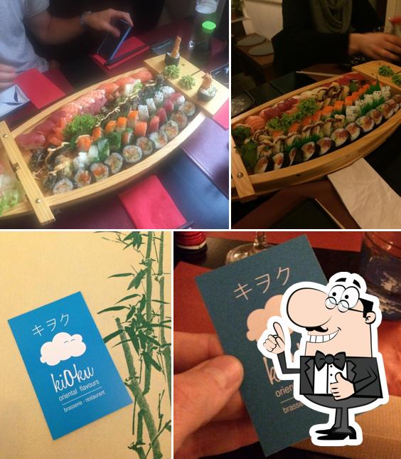 Kioku Sushi photo