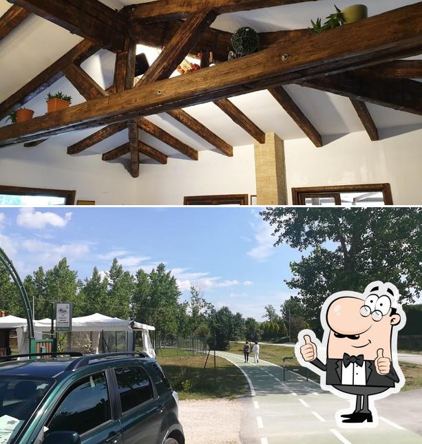 Regarder cette image de Lo Chalet delle tradizioni