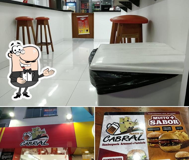 See the pic of Parada Do Cabral Lanches