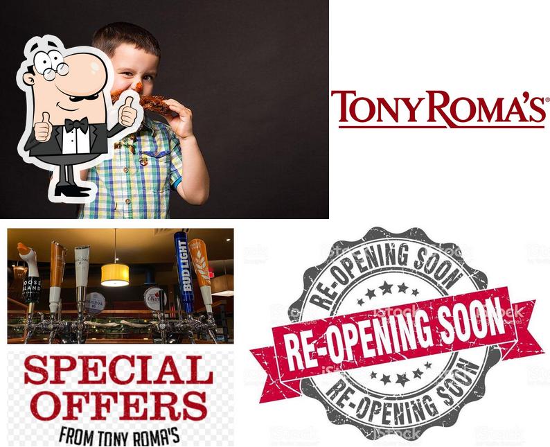 Regarder l'image de Tony Roma's