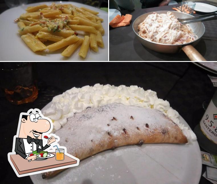 Platti al 45 Giri-bar-ristorante-pizzeria