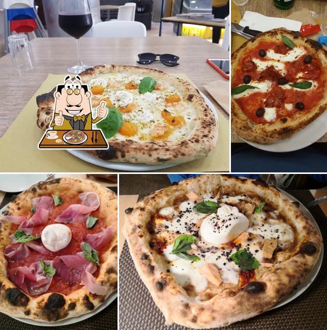 La pizza è il piatto veloce preferito al mondo