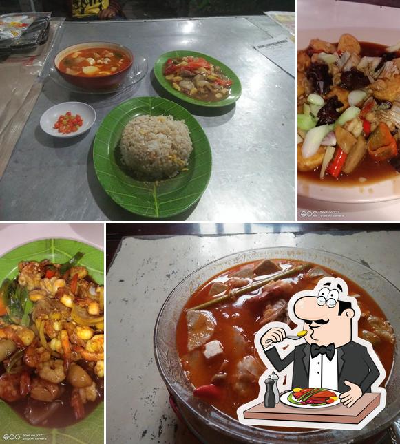 Best rice in Gunung Panjang restaurants, summer 2024 - Restaurant Guru